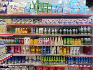 فروشگاه مواد غذایی و بهداشتی صالحی