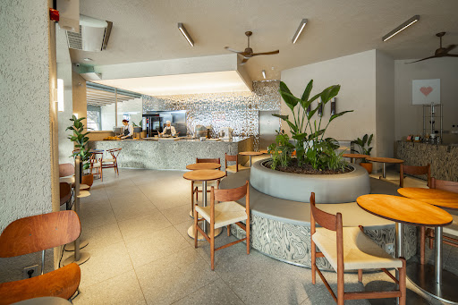 Espressolab Konya Melikşah Caddesi