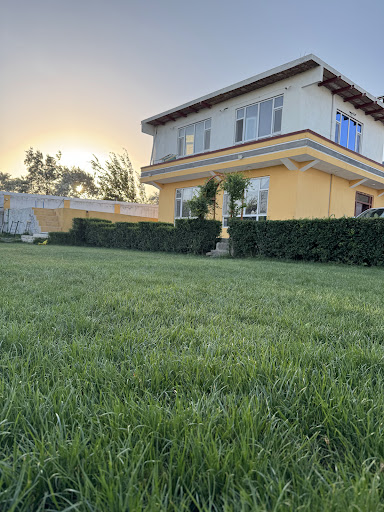 Mohammad Noor guesthouse