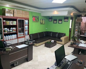 کود ورمی کمپوست و کشاورزی رویال کشت