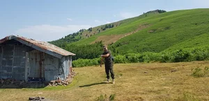 خانه میرزا مرادی نژاد