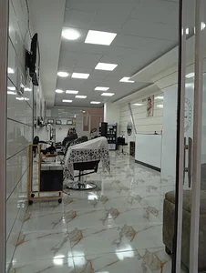 سالن زیبایی مصطفی دشتکی