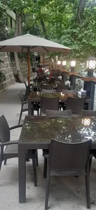 رستوران ميرزايی 3