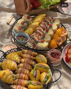 سالن تولد شادی