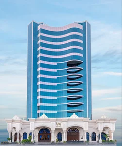 WA Hotels/ فندق دبليو اى
