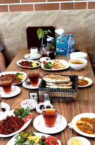 صبحانه سرای بابل علیپور