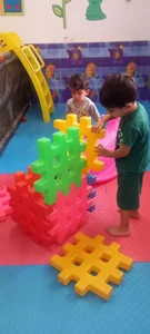 مهدکودک مهدی یاران شعبه ۱ 4