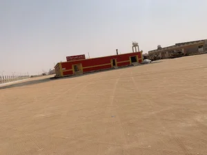 مطعم ركن حضرموت