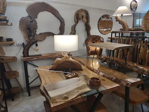 روستیک تهران Rustic Tehran