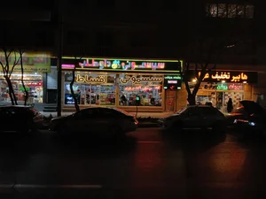 سیسمونی داوطلب 5