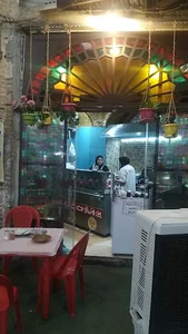 غذای خان باجی