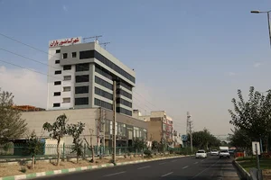 آسانسور یاران