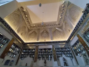 خانه گرجی