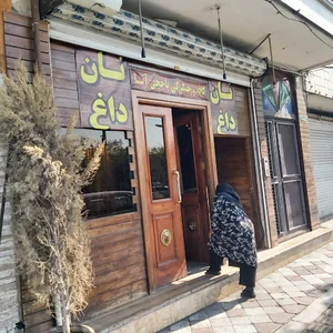 جگرکی و کبابی