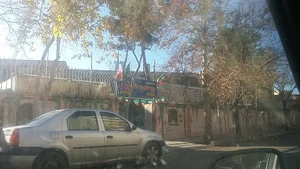 دبیرستان شیخ بهایی متوسطه اول