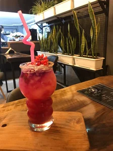Café ager/کافه اگر
