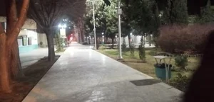 بوستان غدیر 3