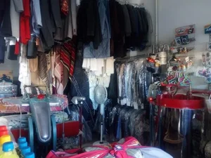 خشکشویی فرهنگیان (فواد) 2