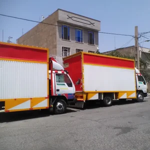 باربری اسایش
