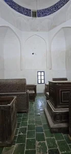 موزه و آرامگاه شاه اسماعیل صفوی 4