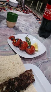 کبابی آرین