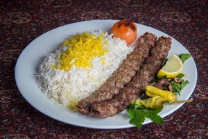 کبابی حاجی میکایییل