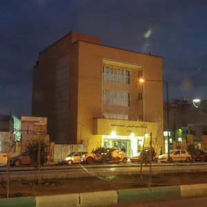 ایستگاه شریعتی