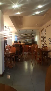 Ma cafe