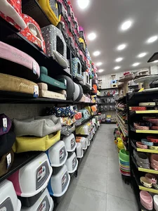 پت شاپ پاکوتاه