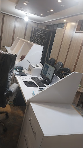 کافی نت تامین