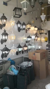 کالای برق تابش.