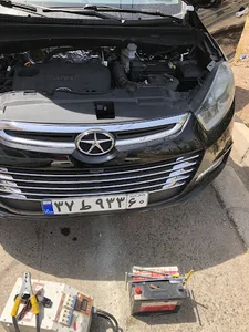نمایندگی باتری دوست محمدی