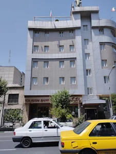 بانک گردشگری