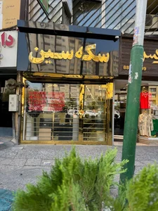 سکه سین 3