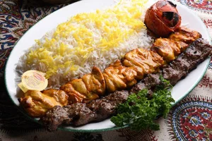 طبرسی دوم