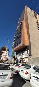 سازمان همیاری شهرداری کرمانشاه