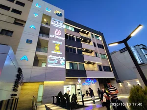 مرکز جامع تصویربرداری پزشکی تابا - سی تی اسکن مامو گرافی سنجش تراکم استخوان