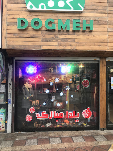 گالری دگمه