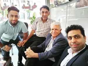 املاک ماهان 3