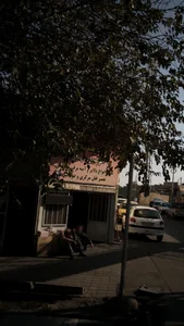 اتومبیل مهدی
