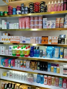 ارایشی بهداشتی ماتیک 4