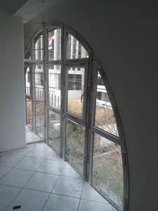 درب و پنجره دو جداره در تهرانپارس غربی 4