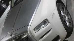 ورشة الشعلان سمكره وبويه فرن رقم ٢٣