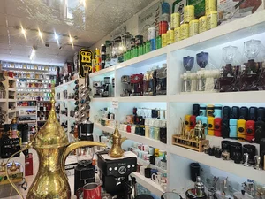 کافی شاپ فدایی