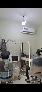 مرکز اسکالپ مجیک
