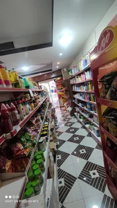 هایپر مارکت نسیم