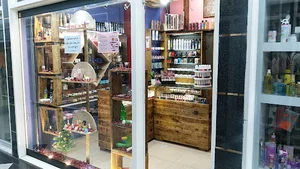 لوازم آرایشی و بهداشتی پرنسس