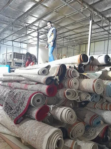 قالیشویی طلوع