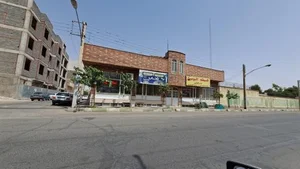 املاک سبلان 3