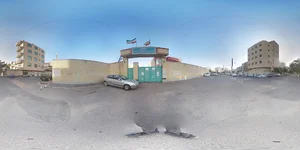 Hejab high school